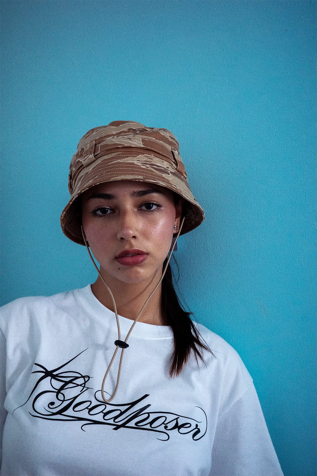 Pink Dino U-Shaped Toothbrush